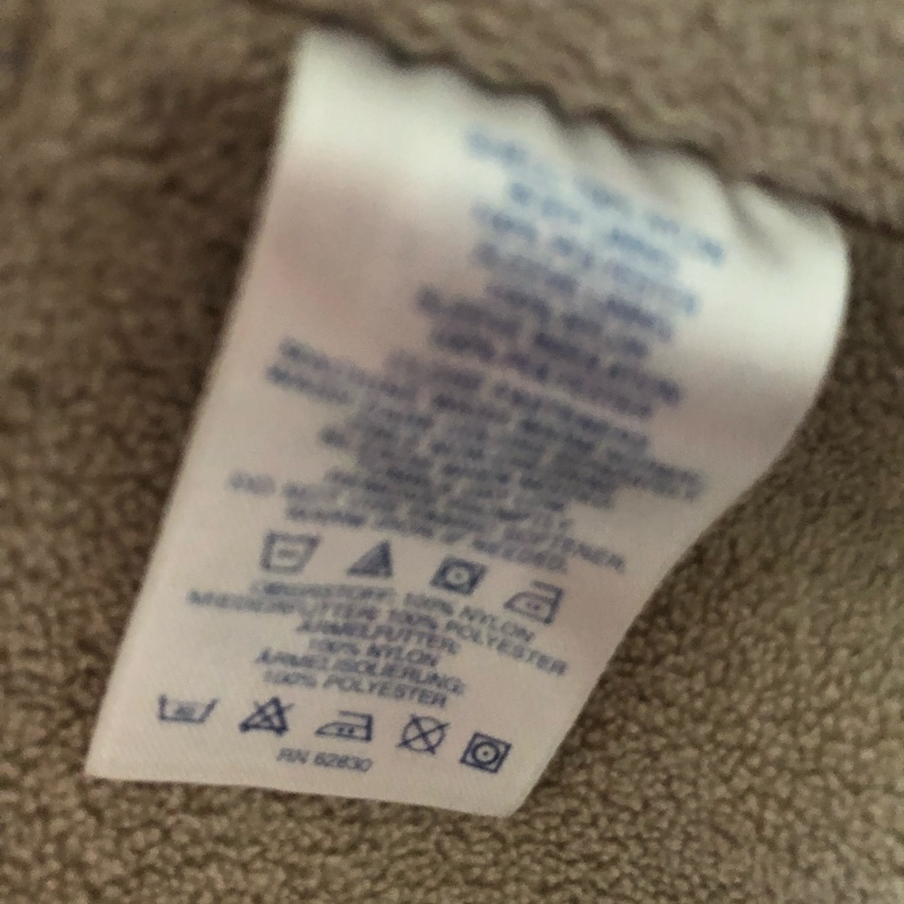 Lands End Jacket - image 4